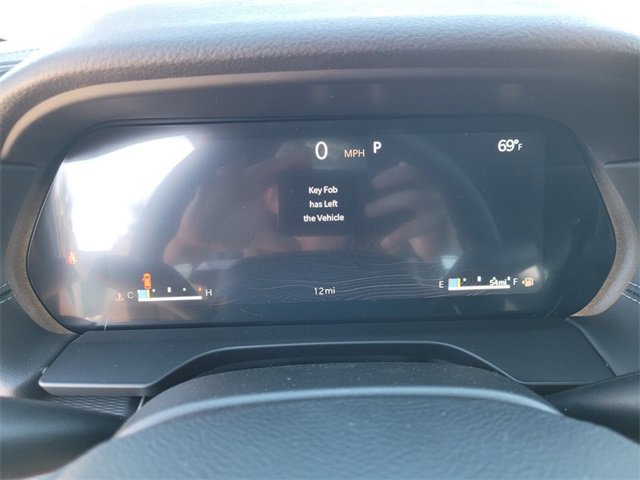 New 2025 Jeep Grand Cherokee Laredo w/ MOPAR Finishing Package image 31