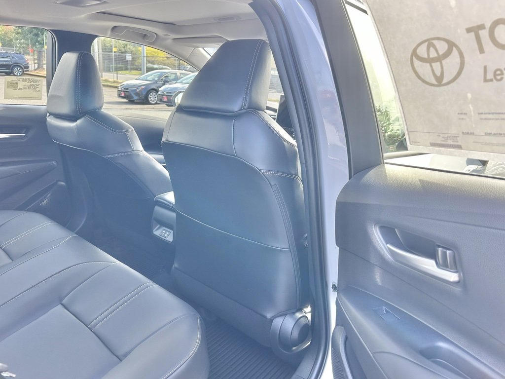 New 2026 Toyota Corolla XLE image 13