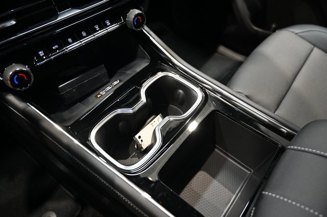 New 2026 Chevrolet Traverse LT w/ Driver Confidence Package image 19