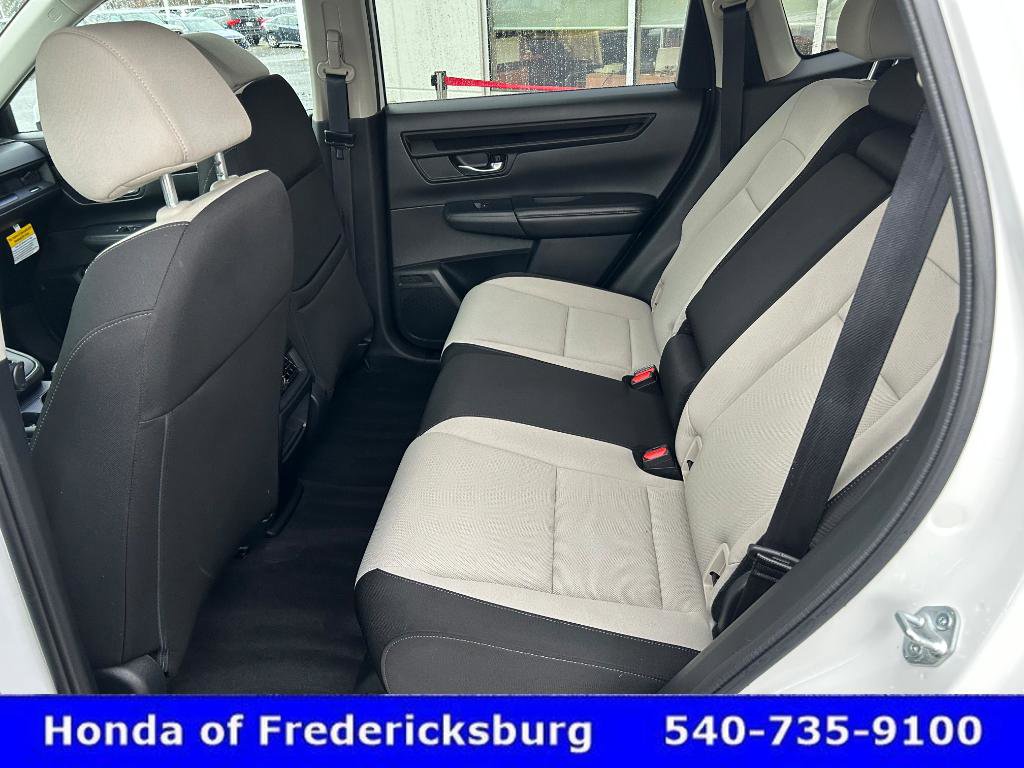 Used 2023 Honda CR-V EX image 27