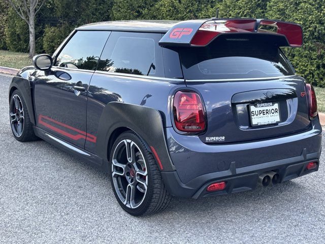 Used 2021 MINI Cooper John Cooper Works GP FWD image 12