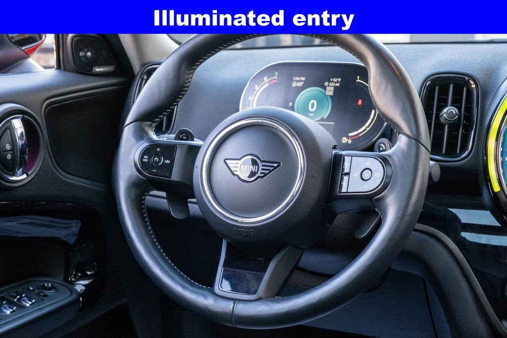 Used 2022 MINI Cooper Countryman S w/ Premium Package image 26