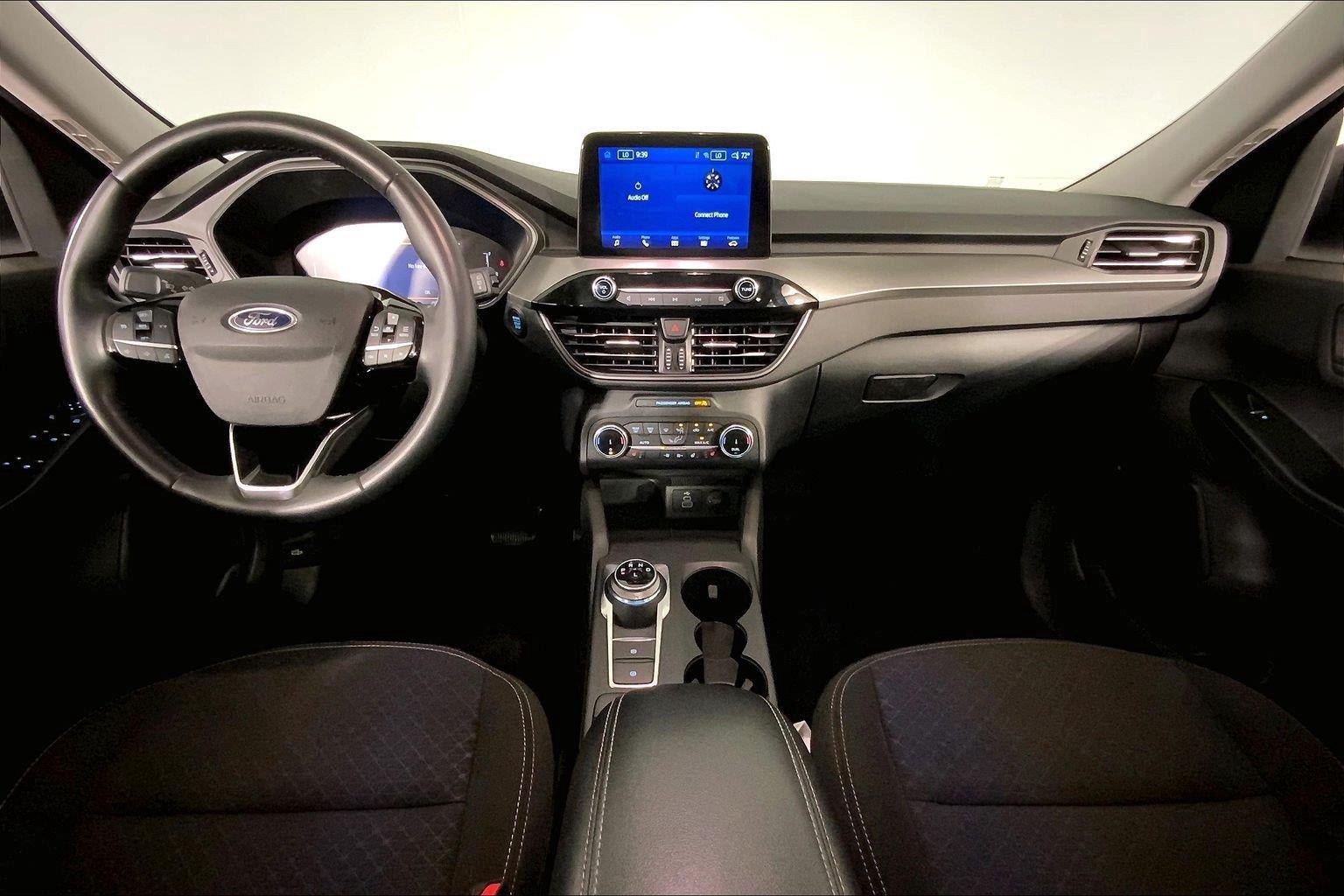 Used 2024 Ford Escape Active AWD/4WD image 15