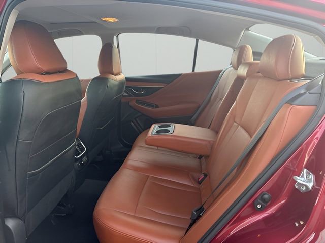 Used 2022 Subaru Legacy Touring XT image 15