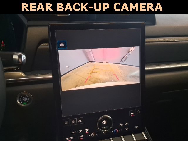 Used 2025 GMC Terrain Elevation image 13