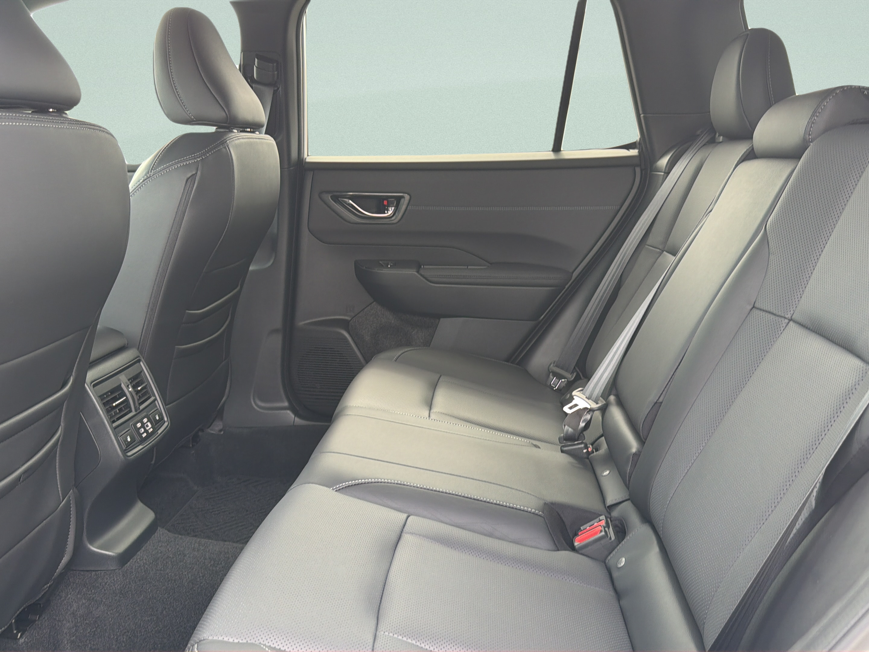 New 2026 Subaru Outback Touring AWD/4WD image 11