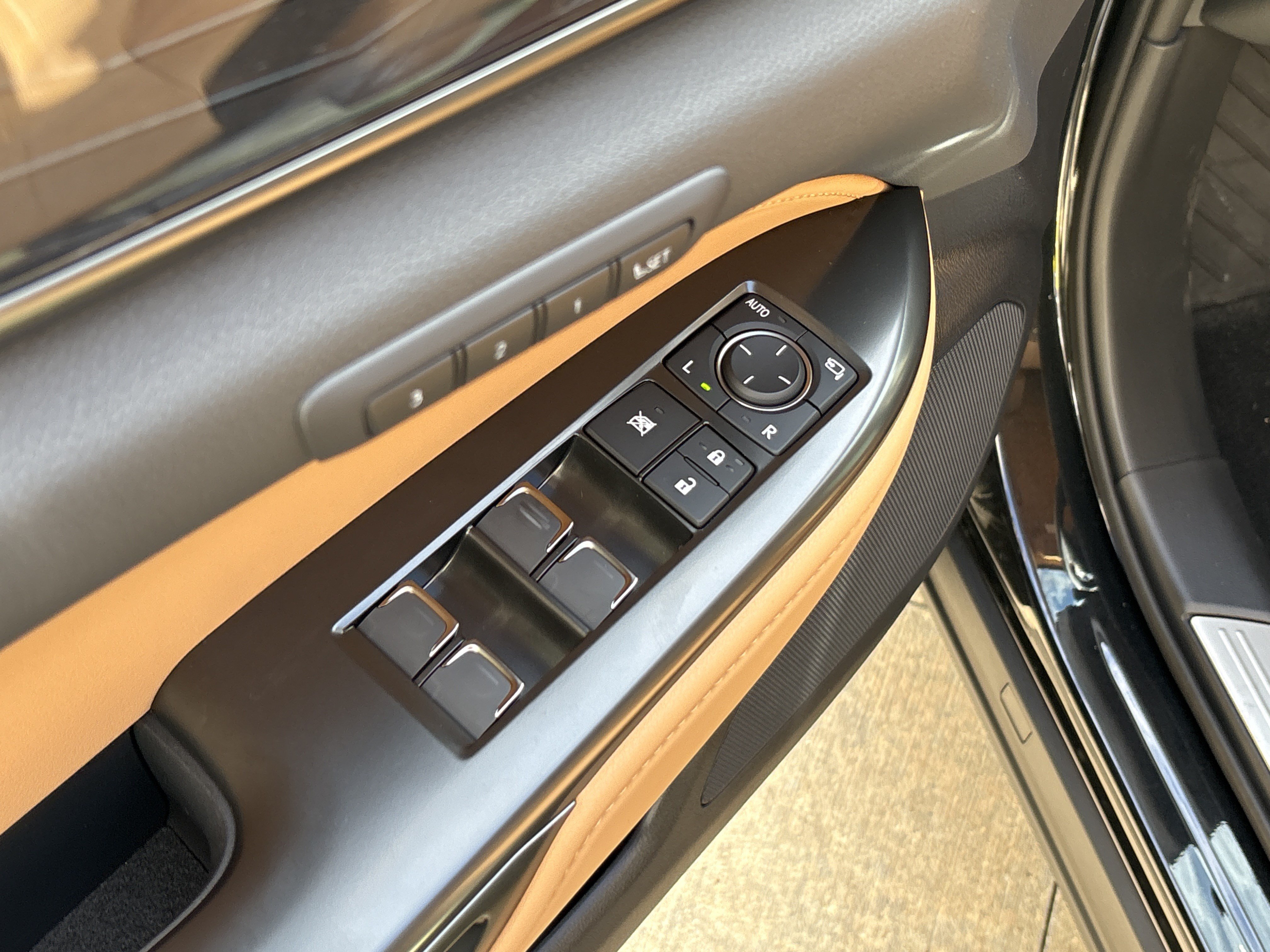 New 2026 Lexus NX 450h+ AWD w/ Accessory Package (2T) image 14