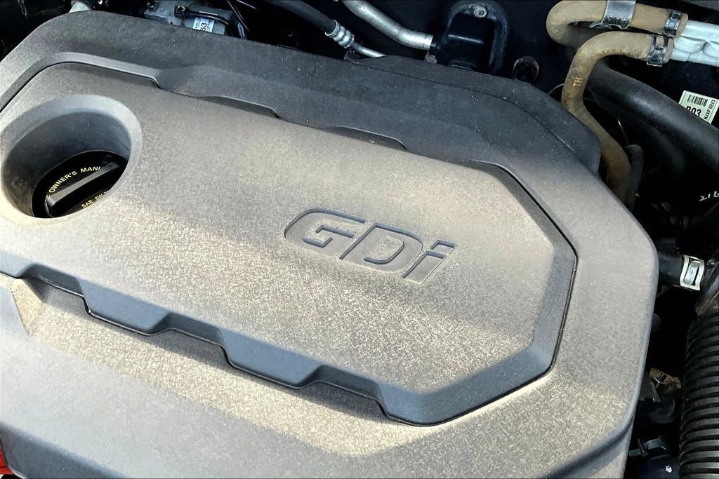 Used 2019 Hyundai Tucson Limited w/ Cargo Package FWD image 33