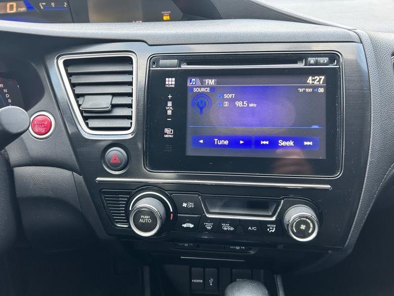 Used 2014 Honda Civic EX-L image 21