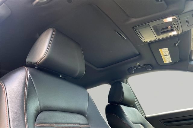 Used 2026 Honda CR-V Sport-L image 29
