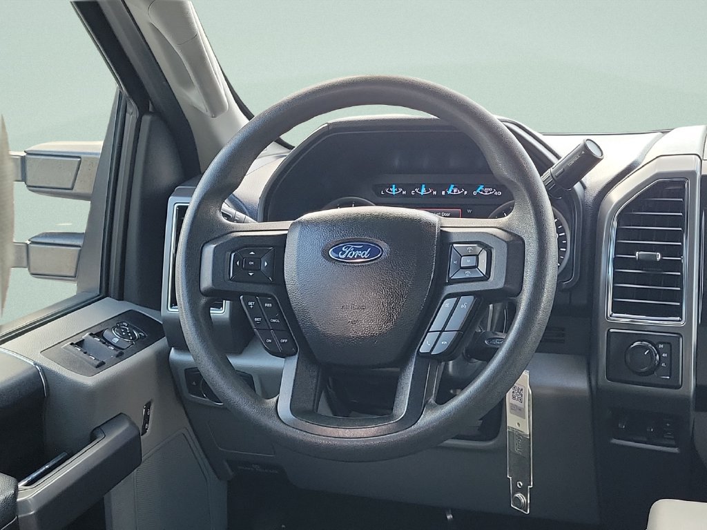 Used 2019 Ford F250 XLT AWD/4WD image 12