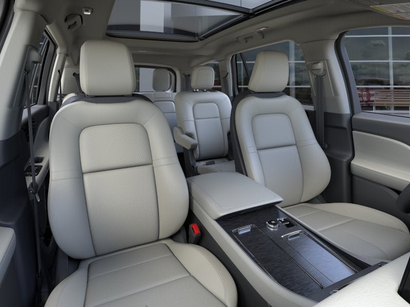 New 2026 Lincoln Aviator AWD image 10