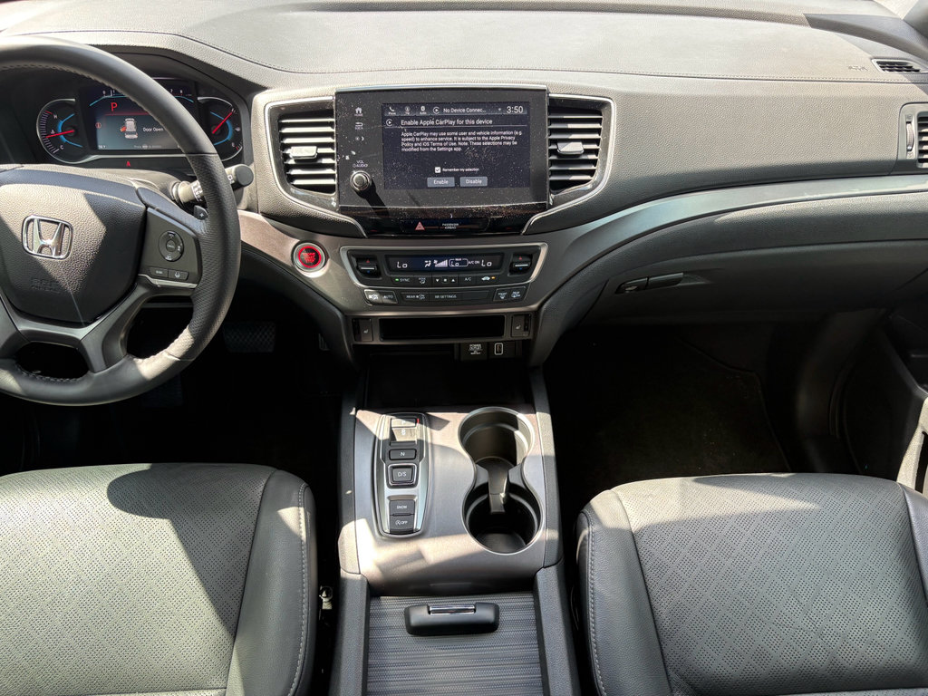 Certified 2020 Honda Passport EX-L image 2