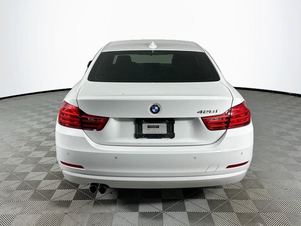 Used 2014 BMW 428i Coupe image 6