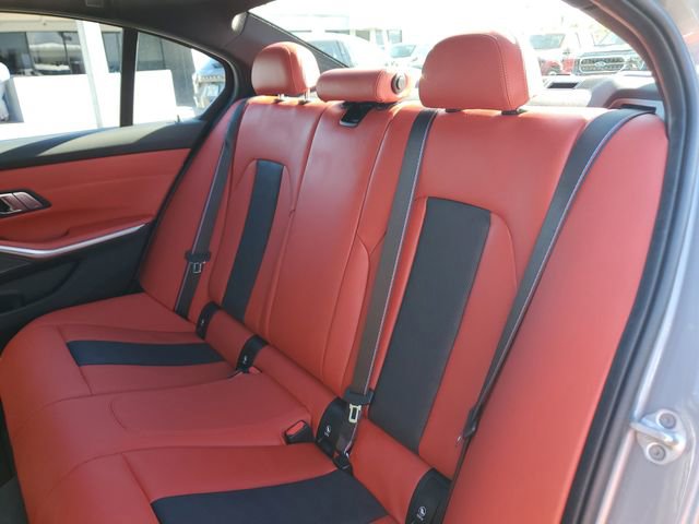 Used 2023 BMW M3 Competition image 16