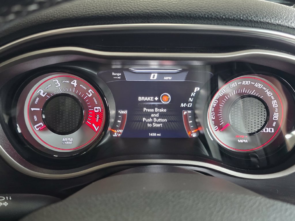Used 2018 Dodge Challenger SRT Demon RWD image 32