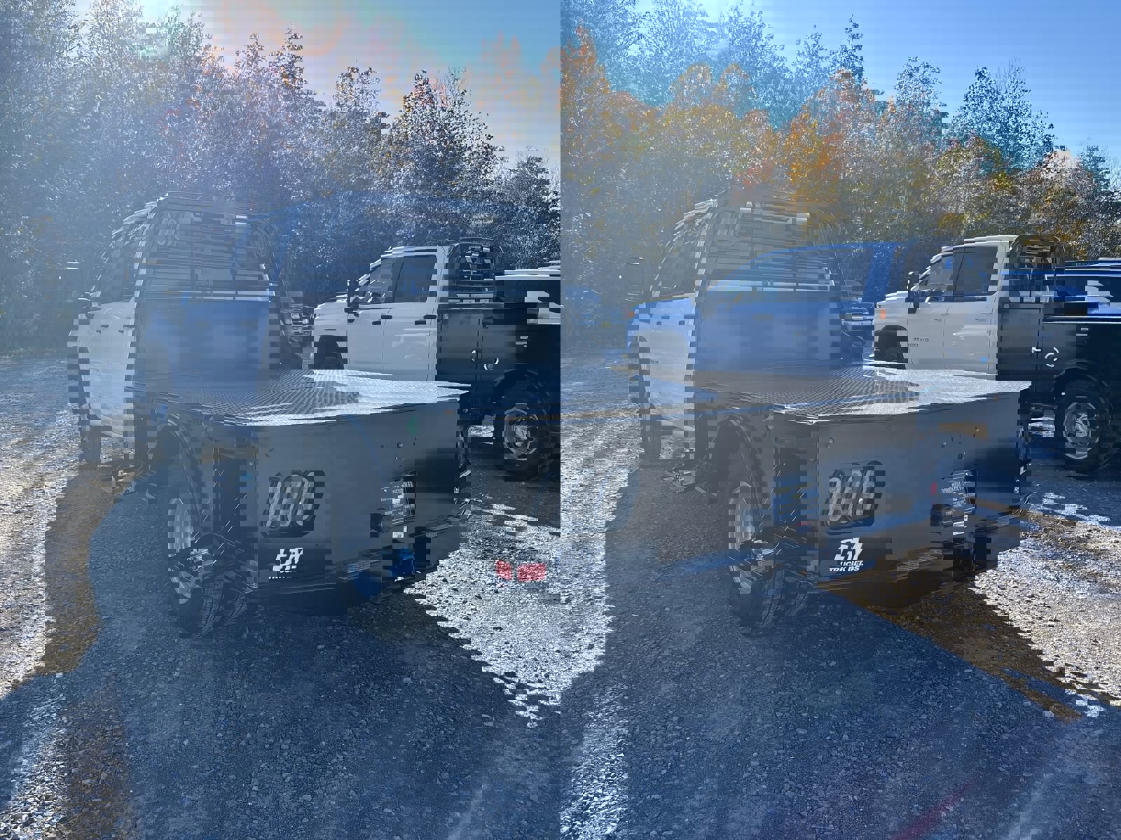 New 2026 Chevrolet Silverado 3500 W/T image 25