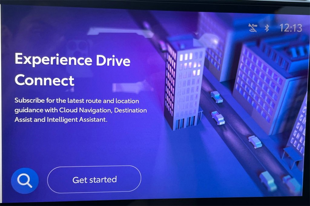 New 2026 Toyota Tundra Limited image 18