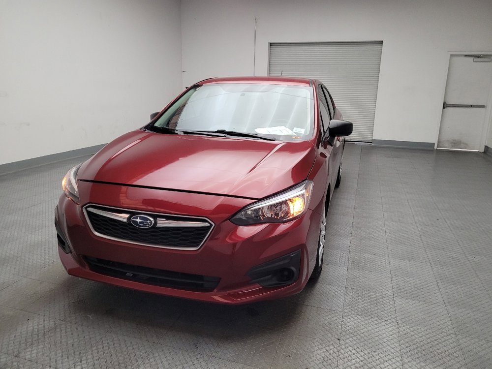 Used 2019 Subaru Impreza 2.0i image 15