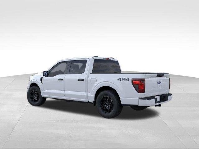 New 2026 Ford F150 STX AWD/4WD image 5