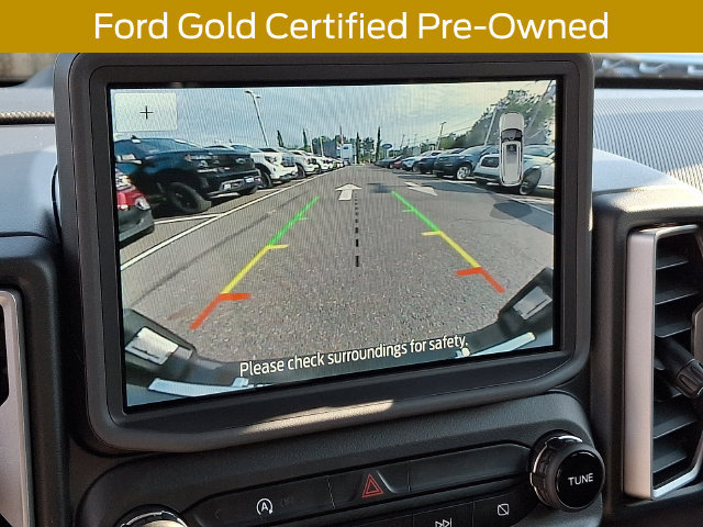 Certified 2023 Ford Bronco Sport Big Bend w/ Convenience Package AWD/4WD image 19