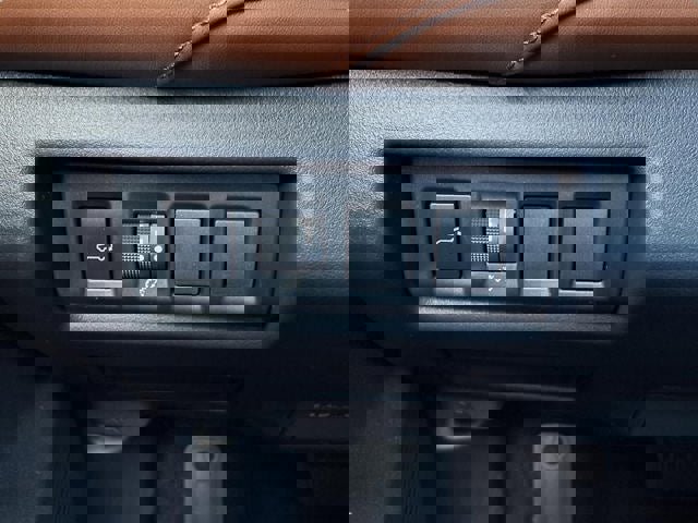 New 2026 Subaru Outback Touring XT image 31