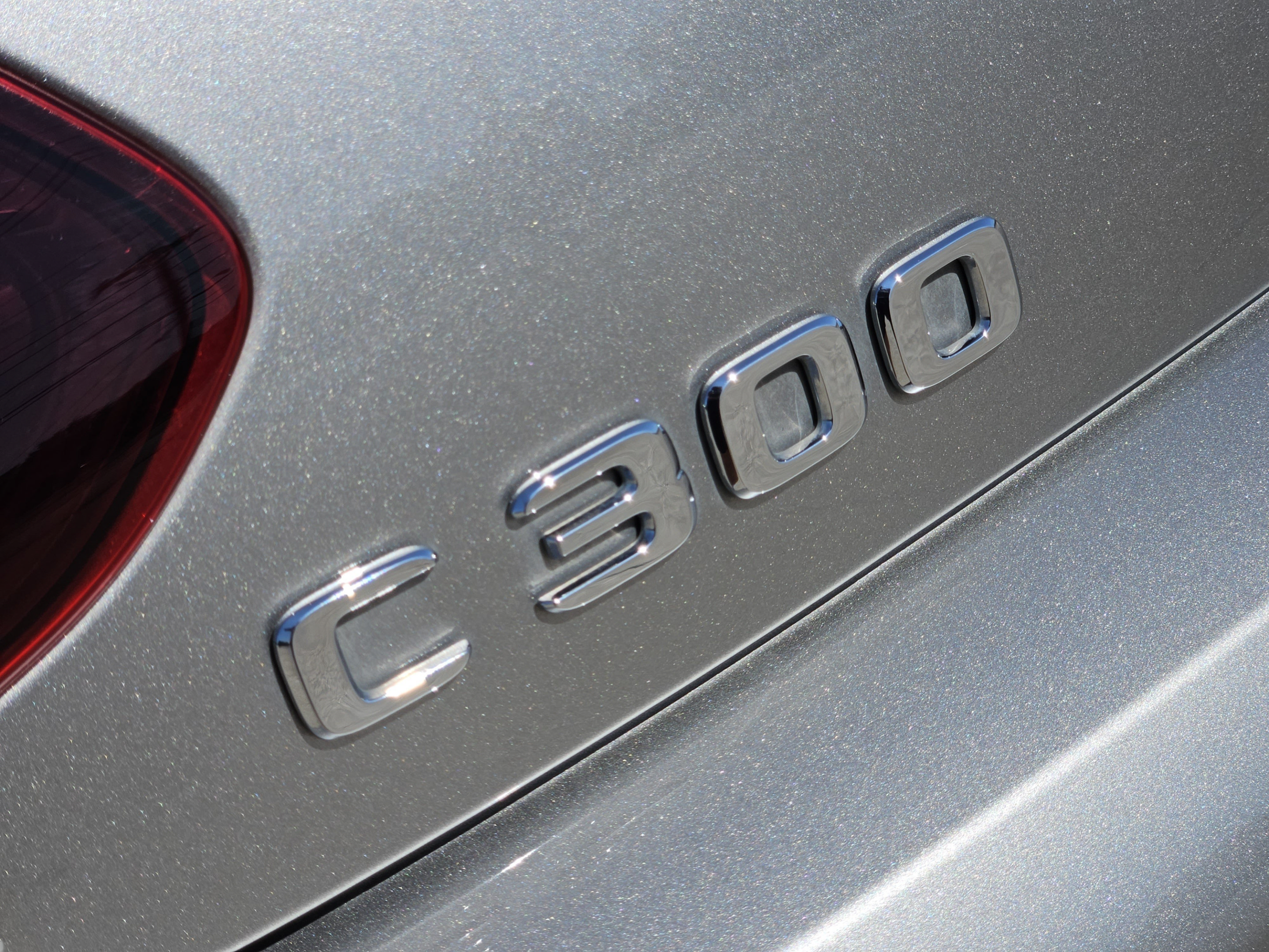 Used 2019 Mercedes-Benz C 300 Cabriolet image 29