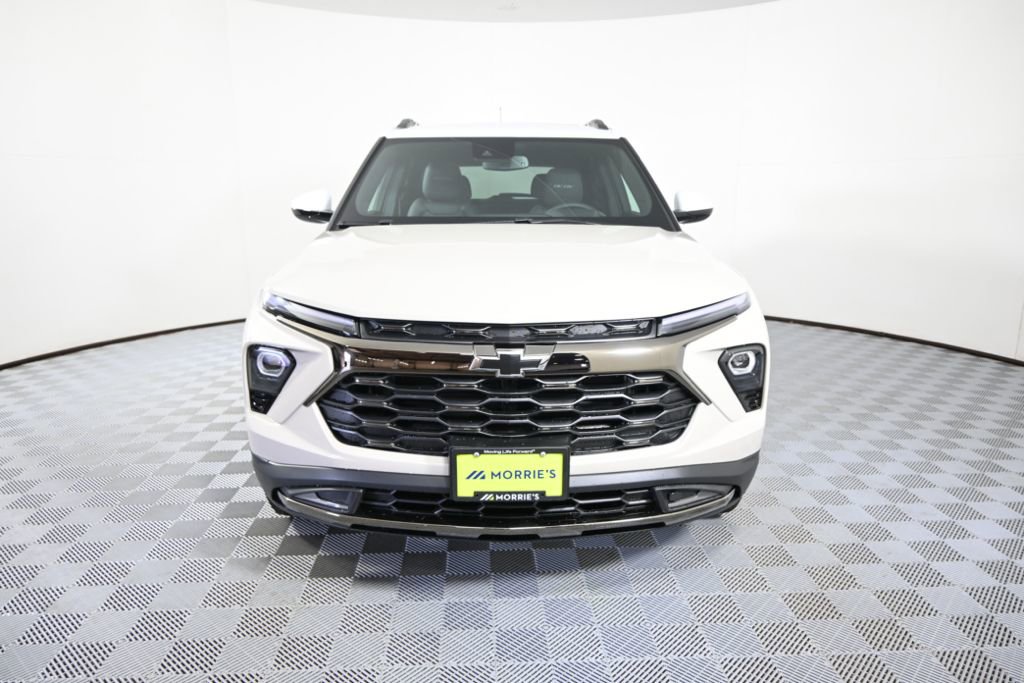 New 2026 Chevrolet TrailBlazer ACTIV w/ Convenience Package image 10