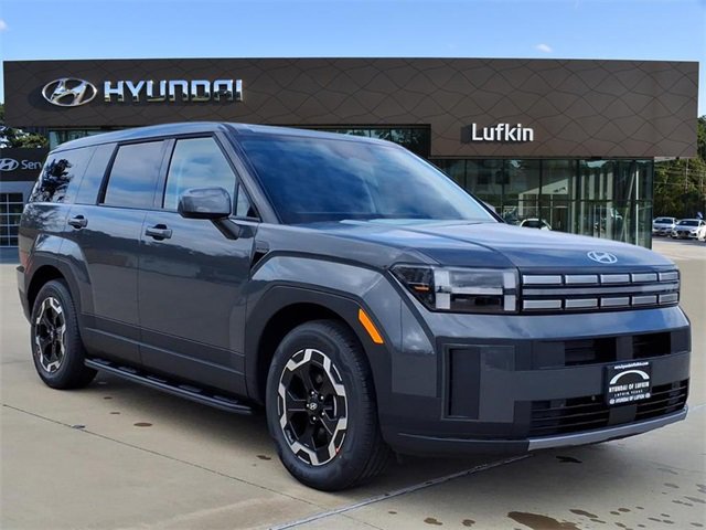 New 2026 Hyundai Santa Fe SE image 1