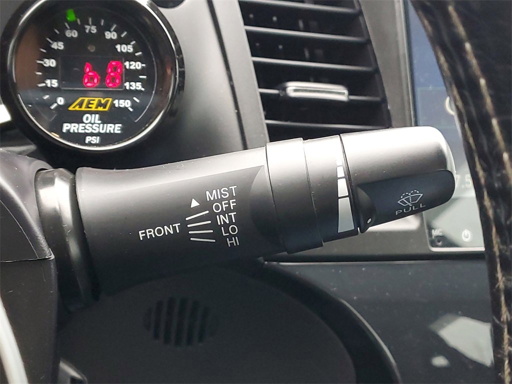 Used 2015 Mitsubishi Lancer Evolution GSR image 21