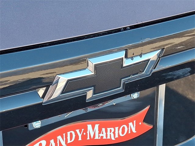 Used 2024 Chevrolet Traverse RS w/ LPO, Floor Liner Package image 28