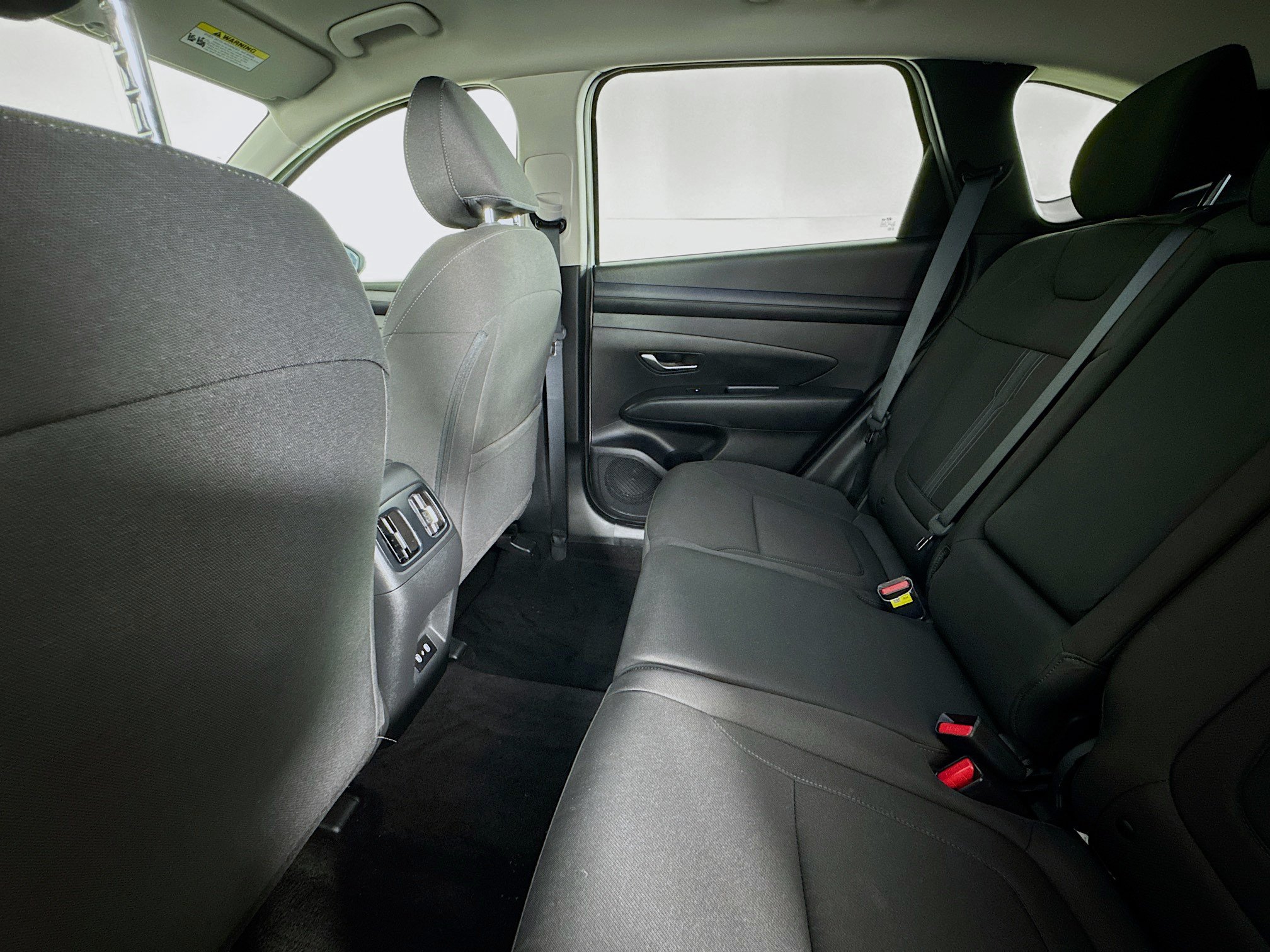Used 2026 Hyundai Tucson SEL FWD image 23