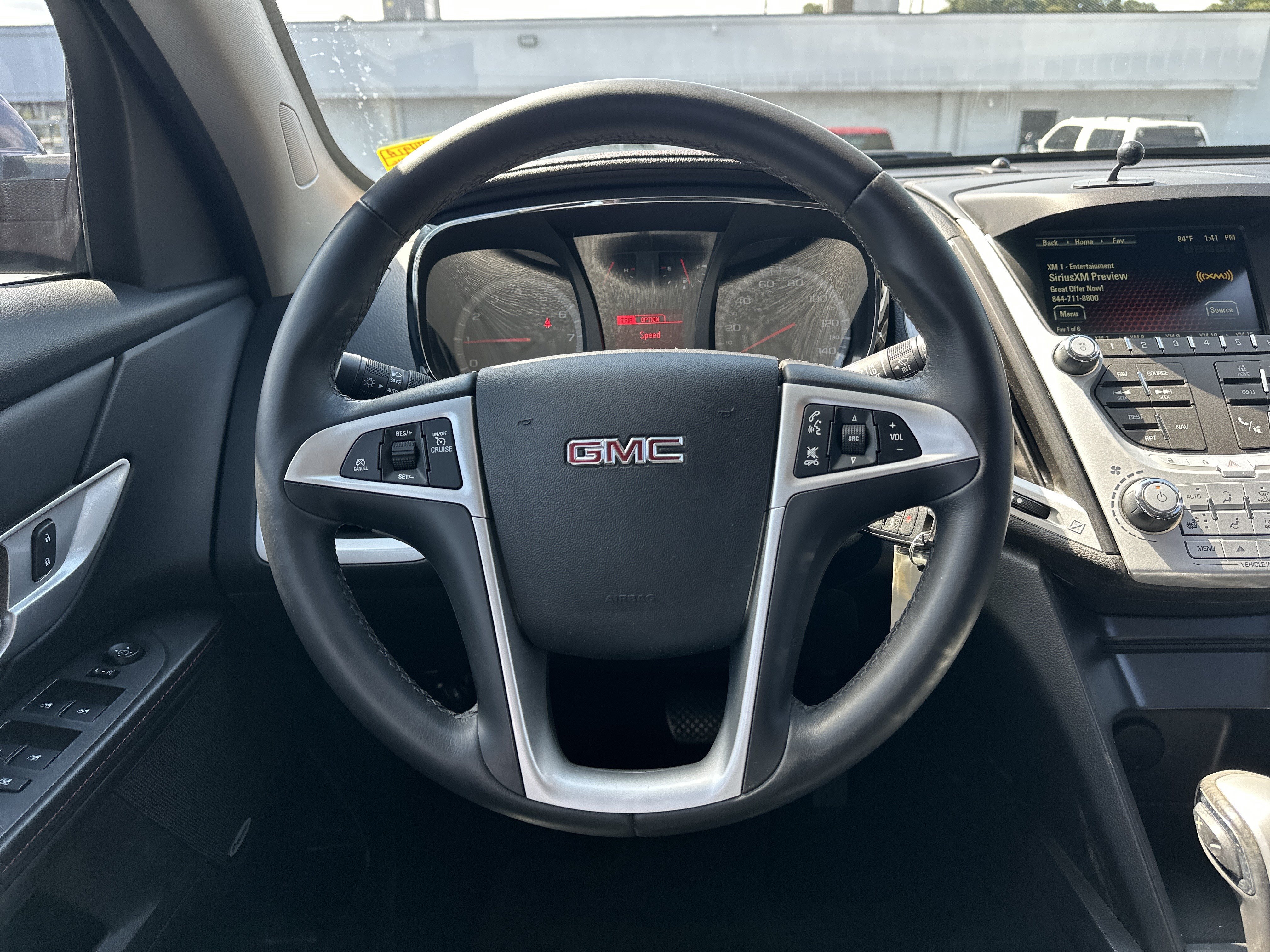 Used 2015 GMC Terrain SLT w/ Open Road Package FWD image 18
