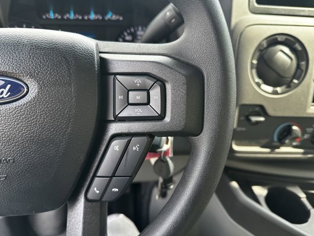 Used 2024 Ford E-350 and Econoline 350 Super Duty w/ Power Windows & Locks Group RWD image 23