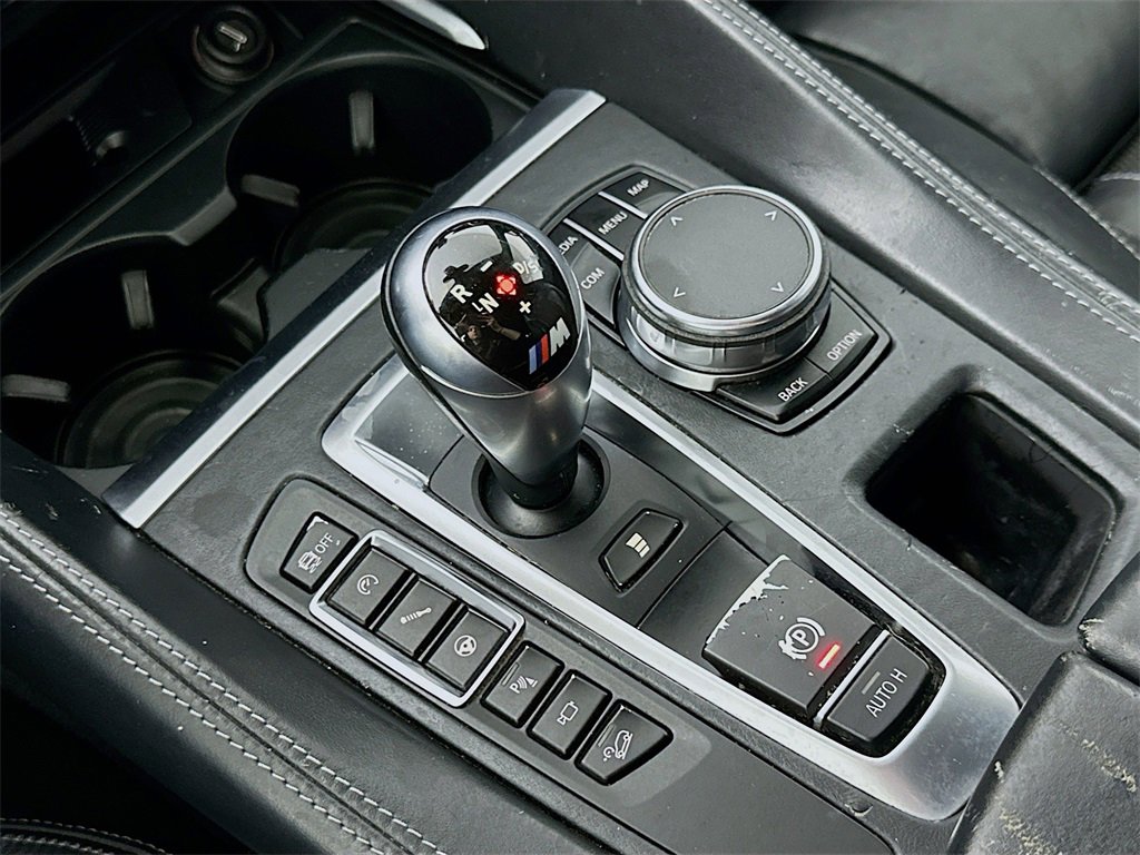 Used 2018 BMW X5 M w/ Executive Package image 32