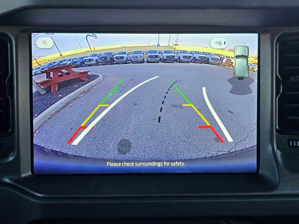 New 2026 Ford Bronco Badlands image 39