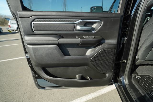 New 2026 RAM 1500 Big Horn image 16