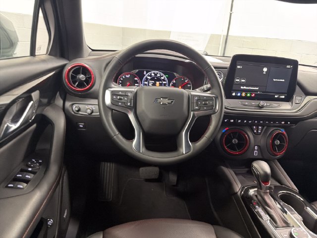 Used 2024 Chevrolet Blazer RS AWD/4WD image 20