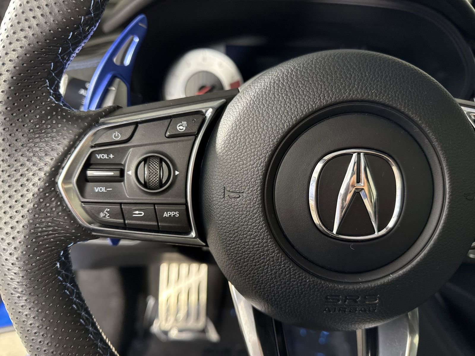 Certified 2023 Acura TLX Type S image 13