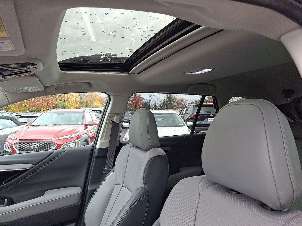 Used 2025 Subaru Outback Limited w/ Popular Package #2 image 14