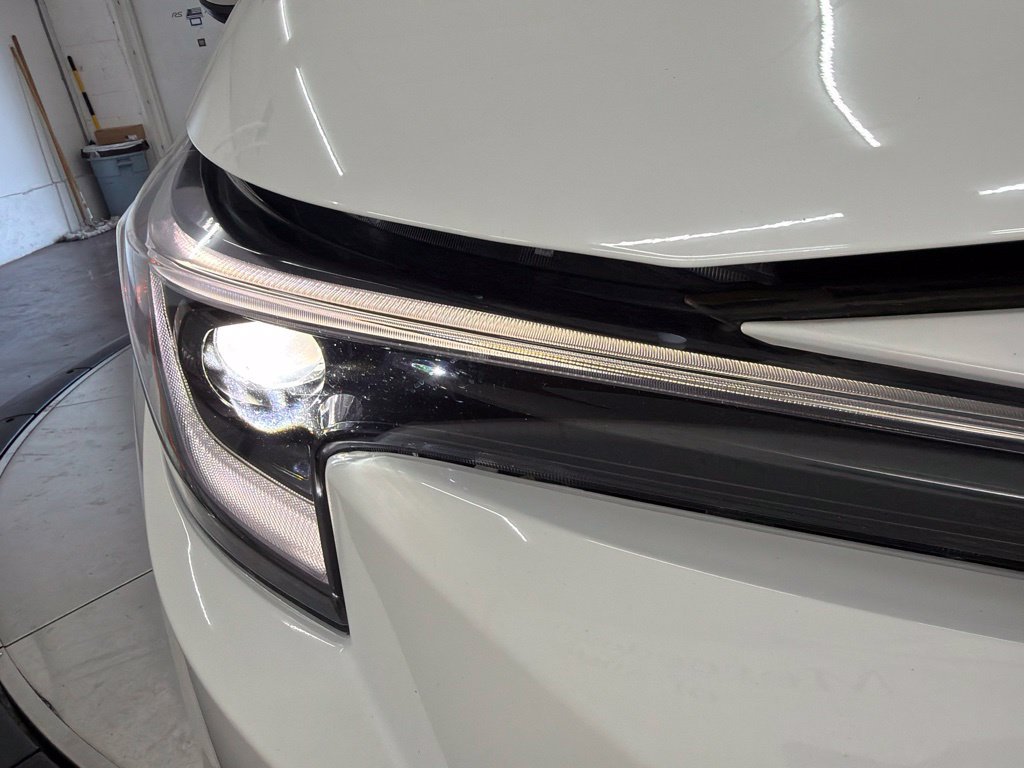 Used 2023 Toyota Corolla LE FWD image 9