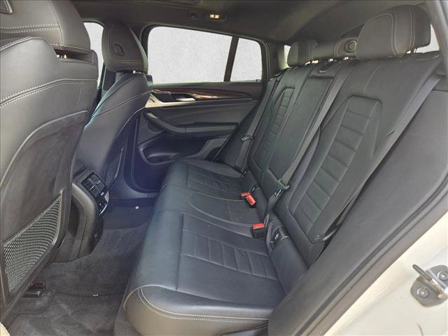 Used 2019 BMW X4 xDrive30i w/ Convenience Package image 19
