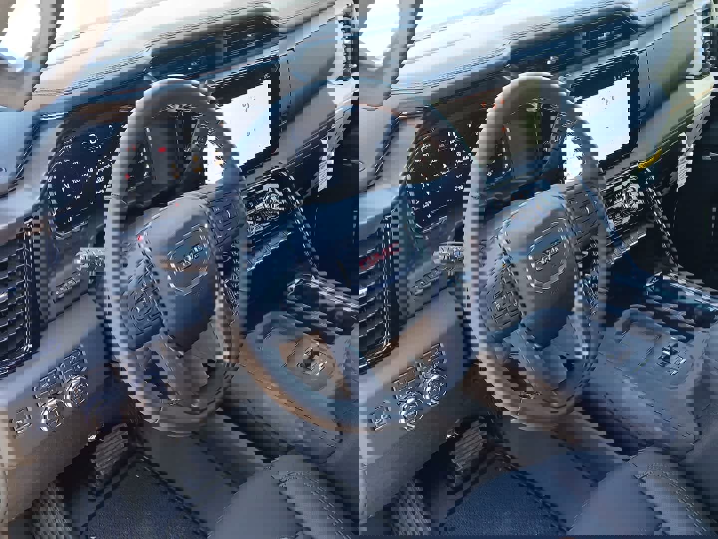 New 2026 GMC Sierra 2500 AT4 w/ AT4 Premium Plus Package image 23