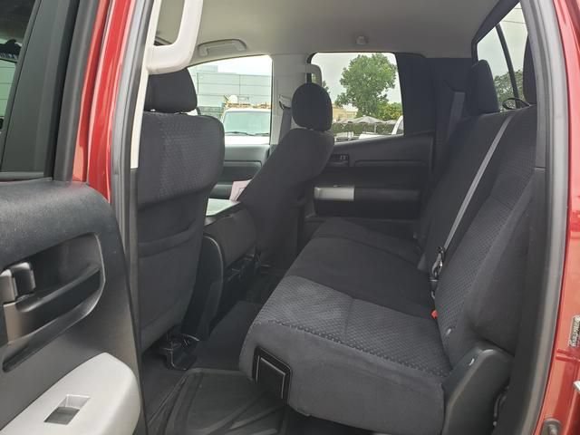 Used 2007 Toyota Tundra SR5 AWD/4WD image 15