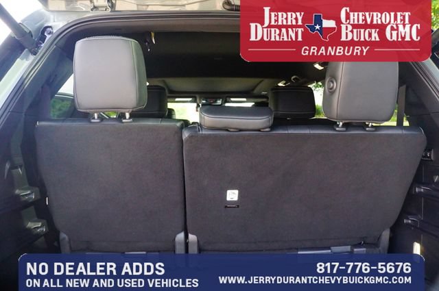 Used 2026 Toyota Sequoia Limited AWD/4WD image 24