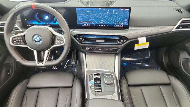 Used 2025 BMW i4 M50 AWD/4WD image 36
