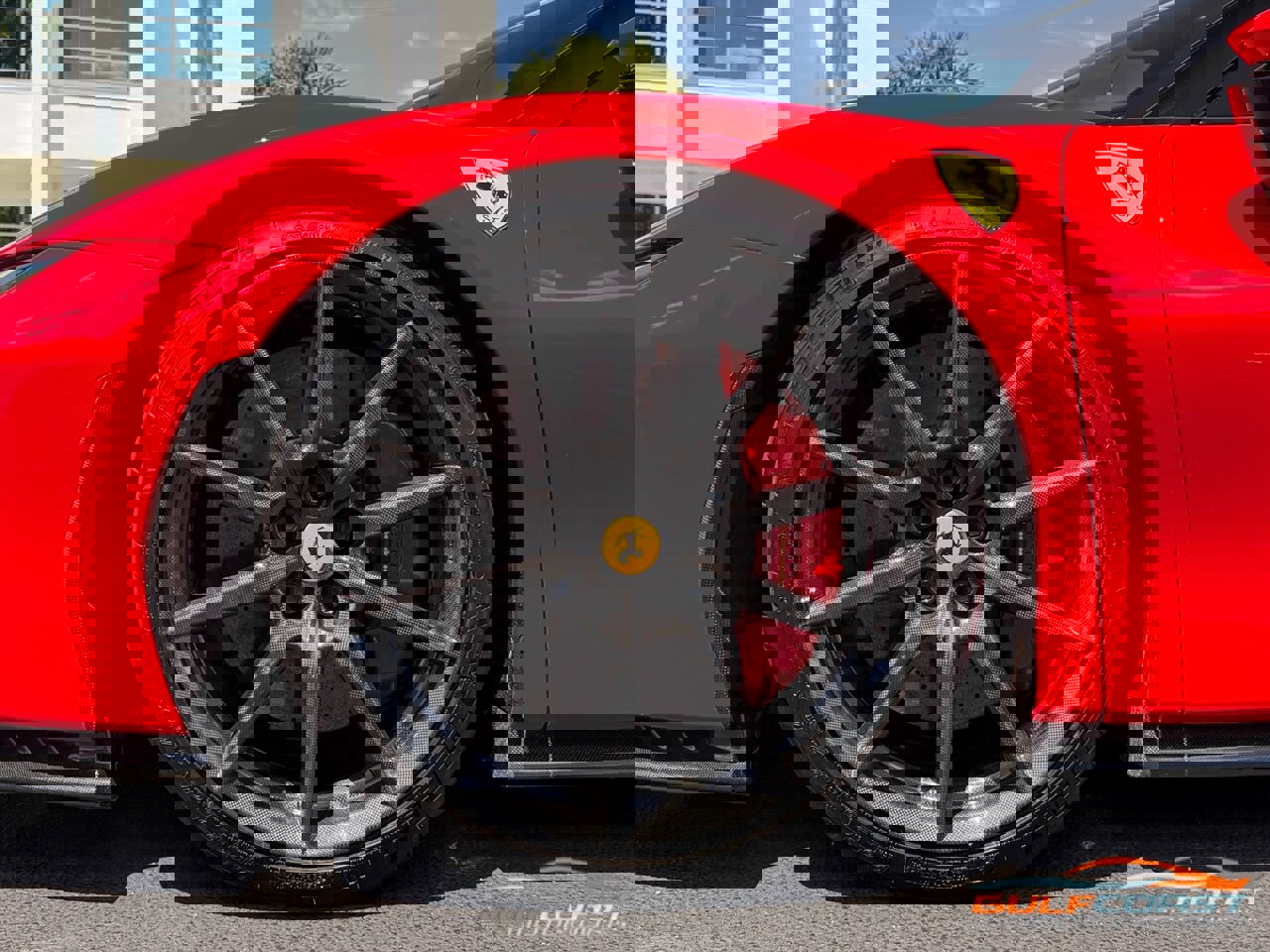 Used 2021 Ferrari SF90 Stradale image 43