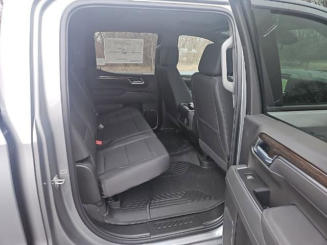 New 2026 Chevrolet Silverado 1500 RST image 25