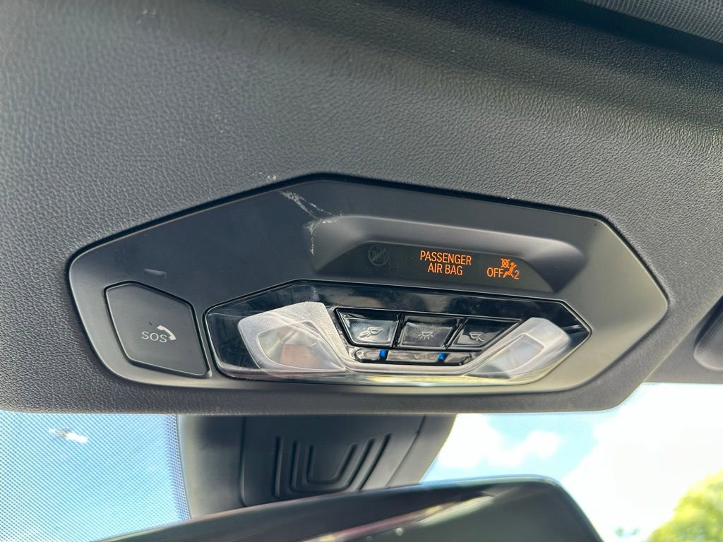 Used 2024 BMW 430i Convertible RWD image 28