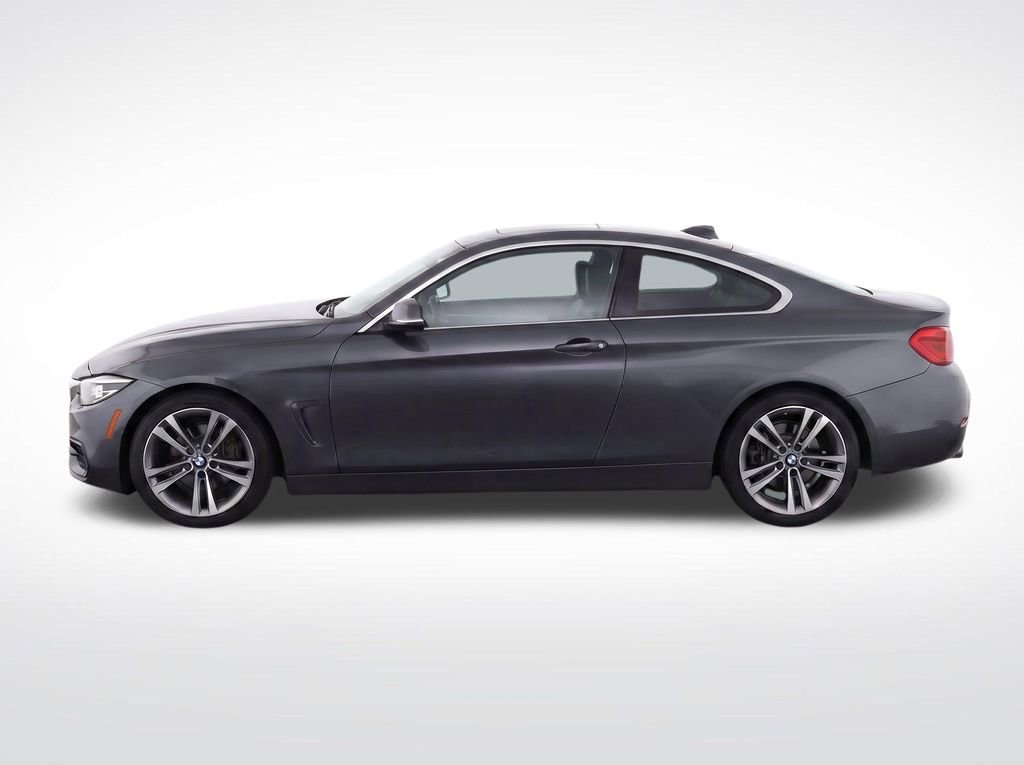 Used 2018 BMW 440i xDrive Coupe AWD/4WD image 6